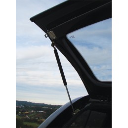 STARLUX VW AMAROK 2010 C VANTANAS CABINA DOBL