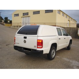 STARLUX VW AMAROK 2010 S VENTANAS CABINA DOBLE