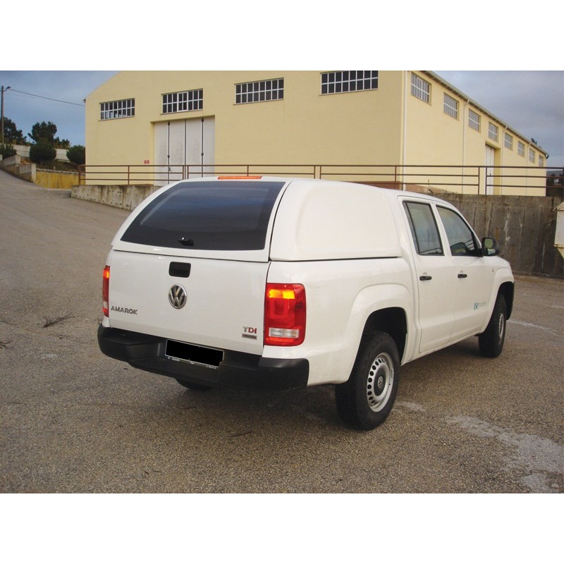STARLUX VW AMAROK 2010 S VENTANAS CABINA DOBLE