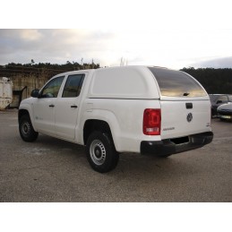 STARLUX VW AMAROK 2010 S VENTANAS CABINA DOBLE
