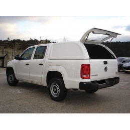 STARLUX VW AMAROK 2010 S VENTANAS CABINA DOBLE