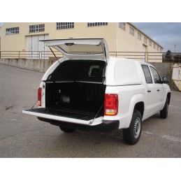 STARLUX VW AMAROK 2010 S VENTANAS CABINA DOBLE