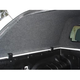 STARLUX VW AMAROK 2010 S VENTANAS CABINA DOBLE