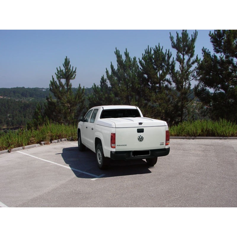 SPORT LID X LINE II VW AMAROK 2010