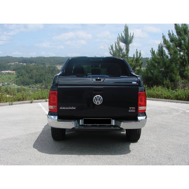 FULL BOX VW AMAROK 2010 X EVO IV