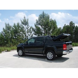FULL BOX VW AMAROK 2010 X EVO IV