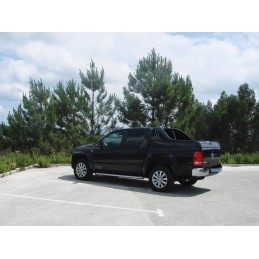FULL BOX VW AMAROK 2010 X EVO IV