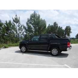 FULL BOX VW AMAROK 2010 X EVO IV