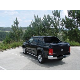 FULL BOX VW AMAROK 2010 X EVO IV