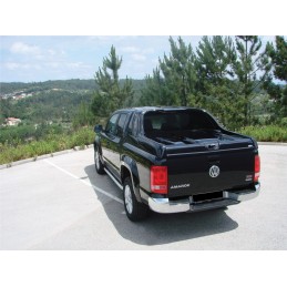 FULL BOX VW AMAROK 2010 X EVO IV