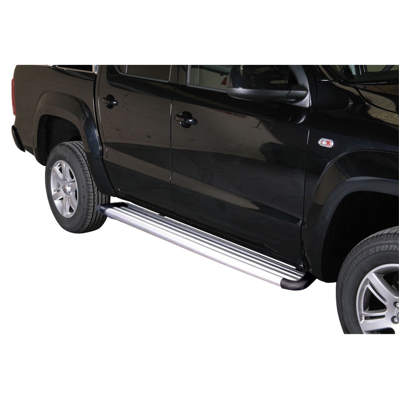 ESTRIBERAS ALUM 4P  VW AMAROK