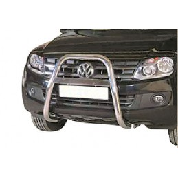BIG BAR BULLFACE  Inox   O 63mm   alta   grabacion  quot AMAROK quot  