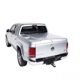 Tapa Dura Tonneau Cubierta  quot pintar quot  VW AMAROK