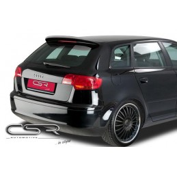 ALERON TRASERO AUDI A3 SPORTBACK 2004  CSR