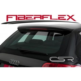ALERON TRASERO AUDI A3 SPORTBACK 2004  CSR
