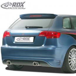 ALERON TRASERO AUDI A3 SPORTBACK 2004  RDX