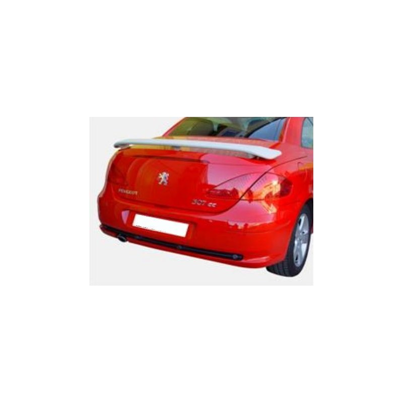ALERON PEUGEOT 307 CABRIO