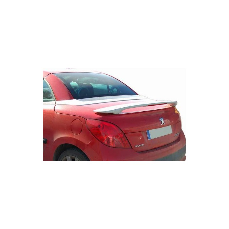 ALERON PEUGEOT 207 CC