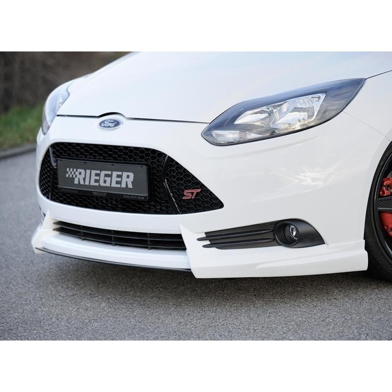 ANADIDO FALDON DELANTERO FORD FOCUS IV 2011    SOLO ST   ABS