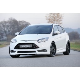ANADIDO FALDON DELANTERO FORD FOCUS IV 2011    SOLO ST   ABS