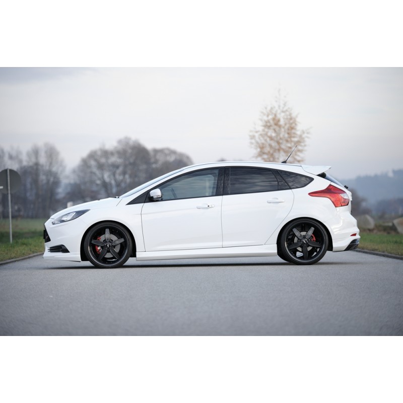 FALDONES LATERALES FORD FOCUS IV 2011  RIEGER ABS TAMBIEN ST