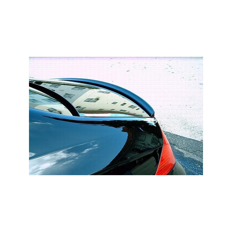 Aleron trasero Mercedes CLS W219 04 10 Lip ABS