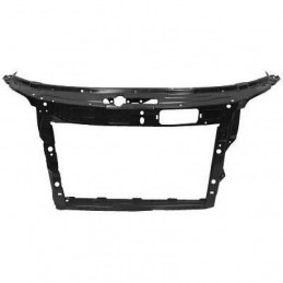 SOPORTE RADIADOR SKODA ROOMSTER  06 10   CON A C 
