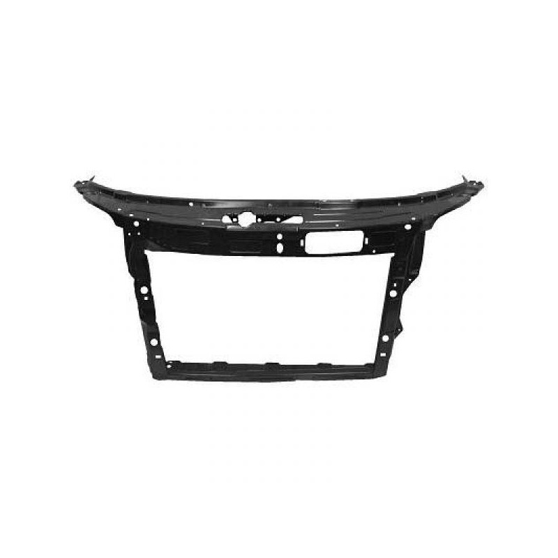 SOPORTE RADIADOR SKODA ROOMSTER  06 10   CON A C 
