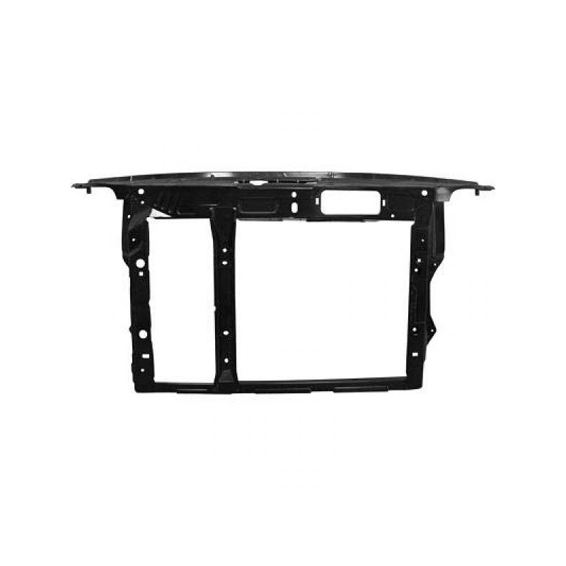 SOPORTE RADIADOR SKODA ROOMSTER  06 10   PARA VEHICULOS SIN A C 