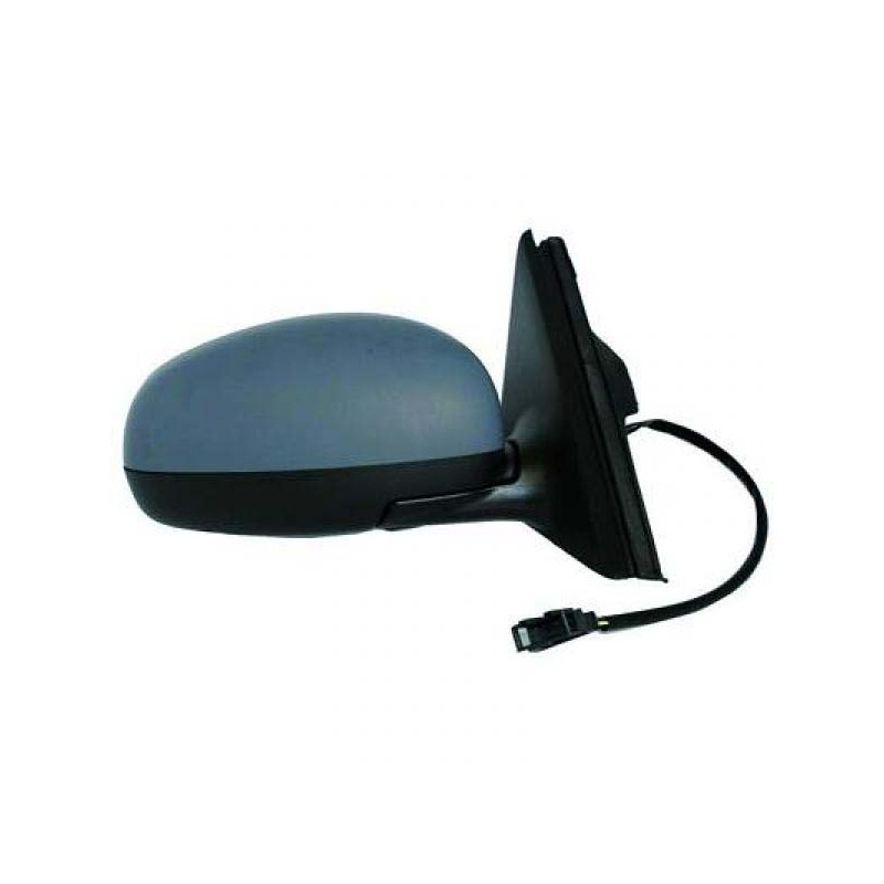 RETROVISOR DERECHO SKODA ROOMSTER  07  gt  gt ELECTRICO CALEFACTABLE P
