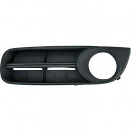 Tapa para el antinieblas izquierda Skoda FABIA  ROOMSTER 06 10  