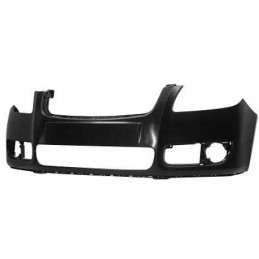 PARACHOQUES DELANTERO SKODA ROOMSTER  06 10 PINTABLE SIN LAVAFAR