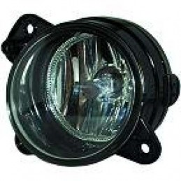 LUZ ANTINIEBLA DERECHA SKODA ROOMSTER 06 10