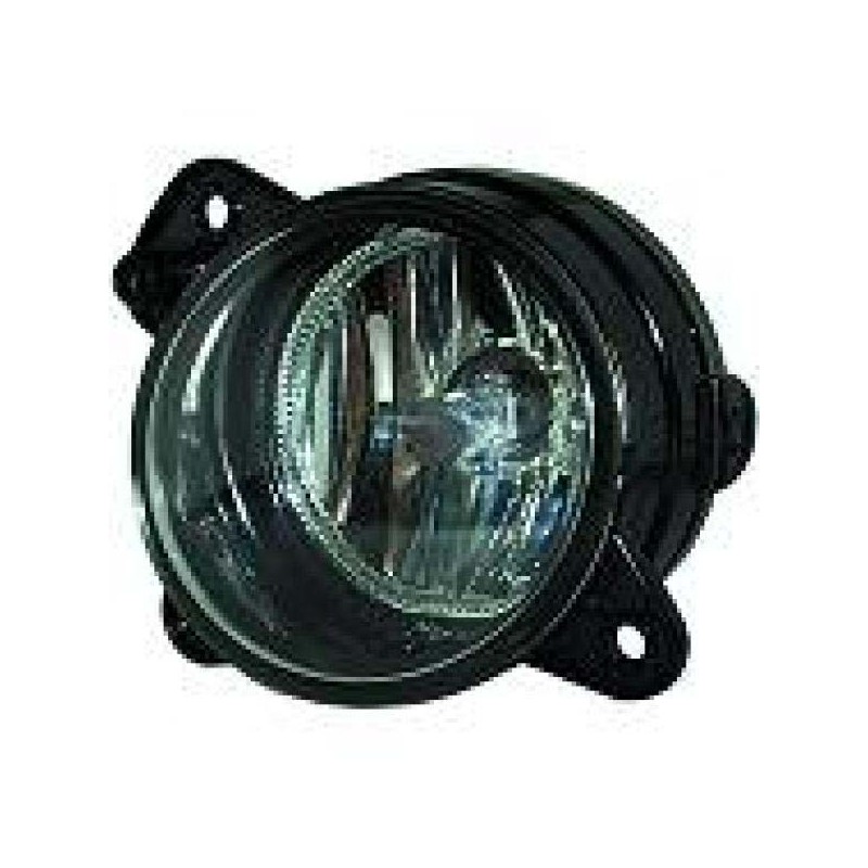 LUZ ANTINIEBLA DERECHA SKODA ROOMSTER 06 10