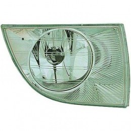 LUZ ANTINIEBLA DERECHA SKODA ROOMSTER H8 06 10
