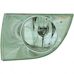 LUZ ANTINIEBLA IZQUIERDA SKODA ROOMSTER H8 06 10