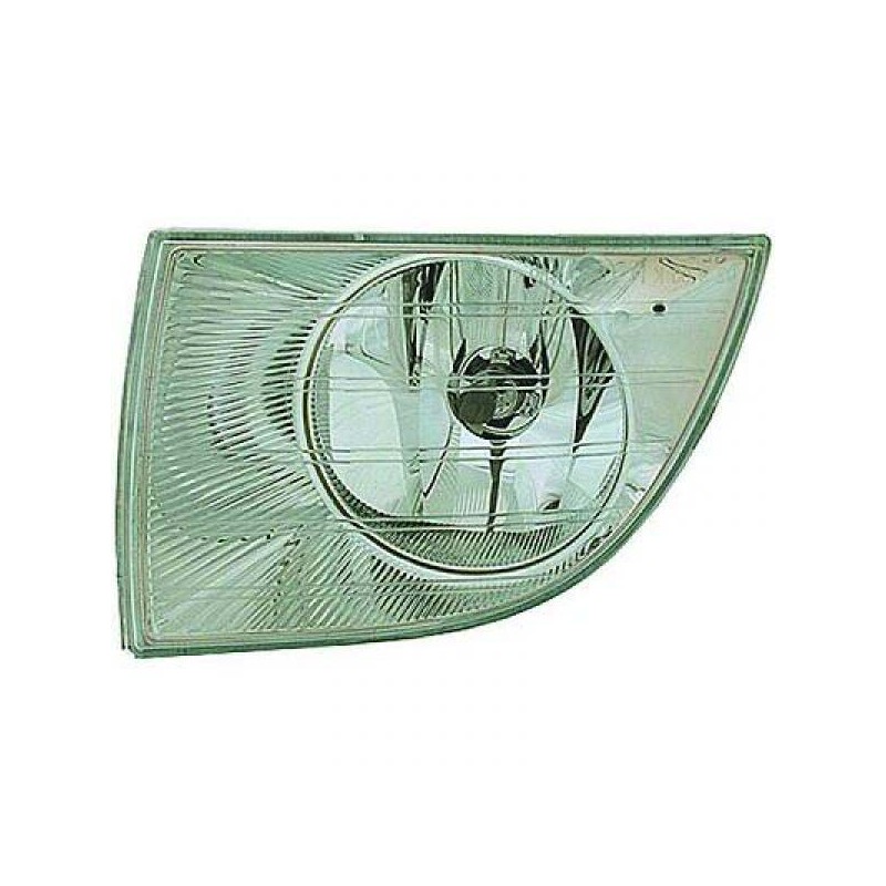 LUZ ANTINIEBLA IZQUIERDA SKODA ROOMSTER H8 06 10