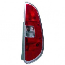 PILOTO TRASERO DERCHO SKODA ROOMSTER  06  gt  gt 
