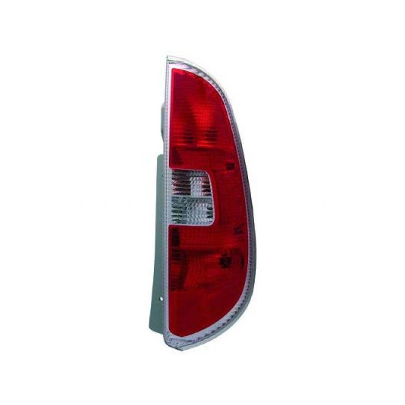 PILOTO TRASERO DERCHO SKODA ROOMSTER  06  gt  gt 