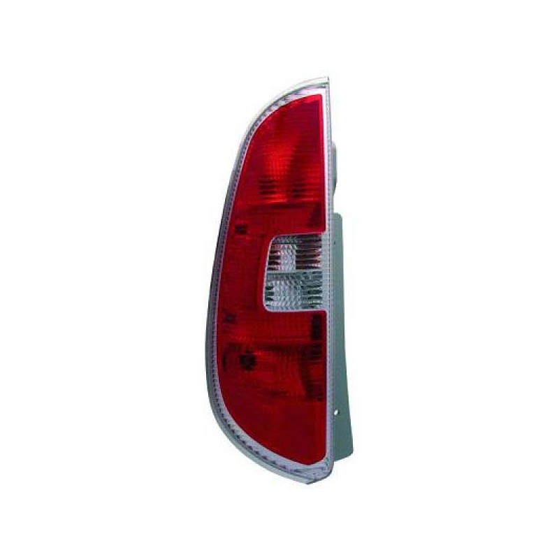 PILOTO TRASERO IZQUIERDO SKODA ROOMSTER  06  gt  gt 