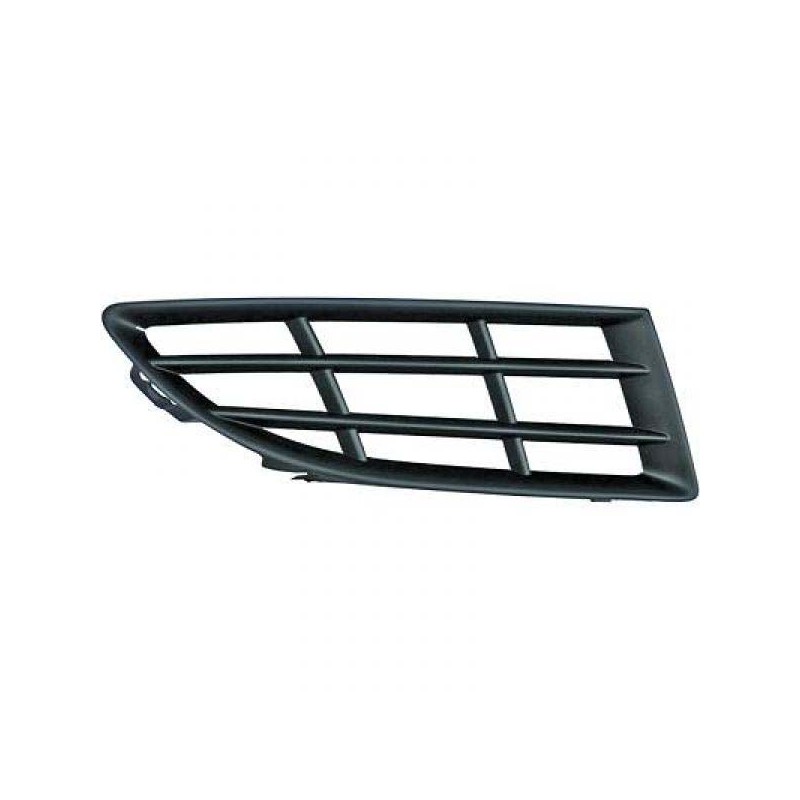 Rejilla del parachoques derecha SKODA ROOMSTER 10  gt  gt    Sin antin