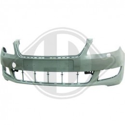PARACHOQUES DELANTERO SKODA ROOMSTER  04 10  gt  gt  PINTABLE  CON LAV