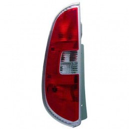 PILOTO TRASERO IZQUIERDO SKODA ROOMSTER  10 