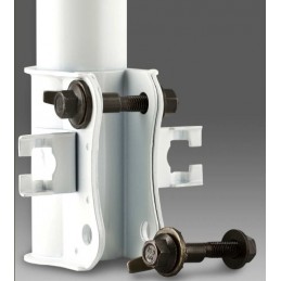 Tornillos Excentricos para el Ajuste de la Caida 12mm de grosor