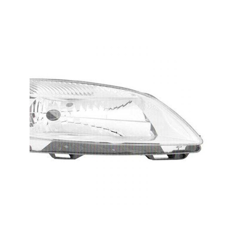 FARO DERECHO SKODA ROOMSTER 10  gt  gt  DEPO H7 H7 MOTOR para LWR