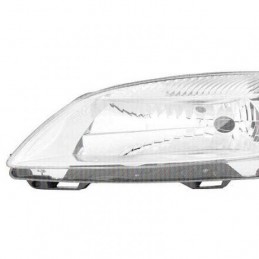 FARO IZQUIERDO SKODA ROOMSTER 10  gt  gt  DEPO H7 H7 MOTOR para LWR