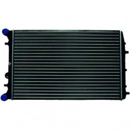 RADIADOR SKODA ROOMSTER 06   gt  gt  TODOS VEHICULOS