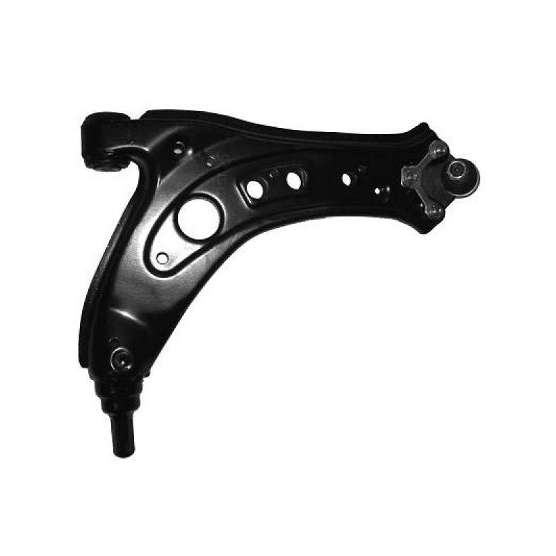 Brazo suspension  izquierdo Skoda FABIA 99    gt  gt  INCL ARTICULACIO