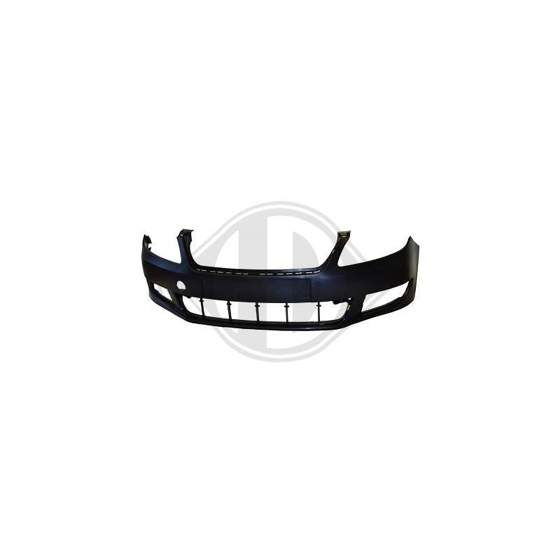 PARACHOQUES DELANTERO SKODA FABIA 04 10  gt  gt  PINTABLE  NO LAVA FAR