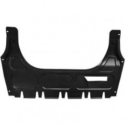 PROTECTOR INFERIOR MOTOR SKODA FABIA 10  DIESEL